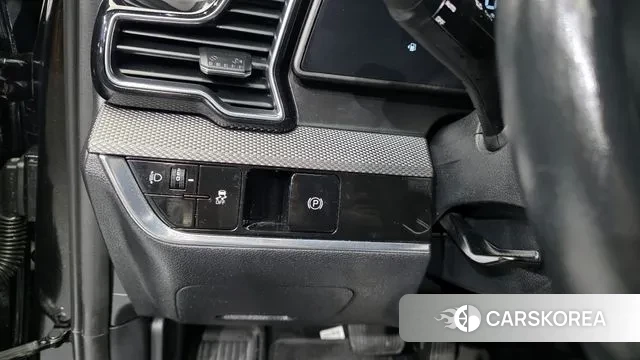 Kia Sportage 5th Generation 2022 Черный из Кореи, фото 6