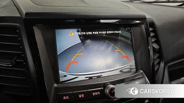 Ssangyong Tivoli Air 2018 Белый из Кореи, фото 6