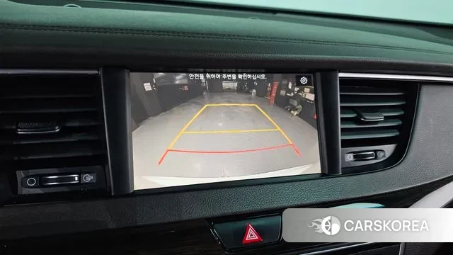 Kia Come New K7 2018 Белый из Кореи, фото 6