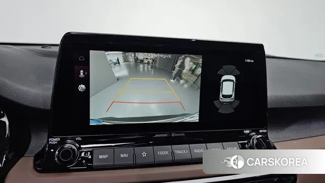 Kia Seltos 2020 Белый из Кореи, фото 6