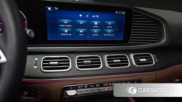 Mercedes-Benz GLE-Class W167 2025 Белый из Кореи, фото 6