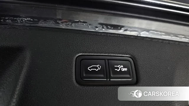 Kia Carnival 4th generation 2021 Черный из Кореи, фото 6