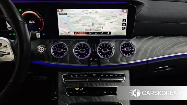 Mercedes-Benz CLS-Class C257 2021 Белый из Кореи, фото 6