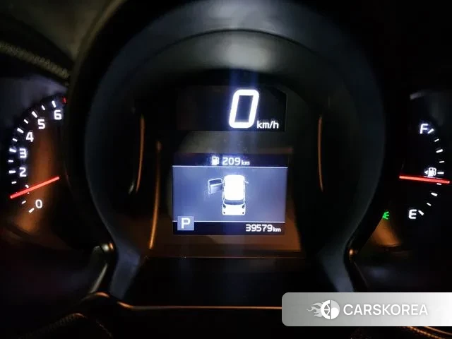 Kia The New Ray 2022 Белый из Кореи, фото 6