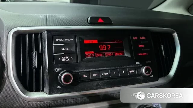 Kia The New Ray 2020 Белый из Кореи, фото 6