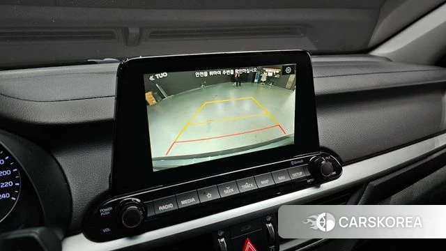 Kia Come New K3 2020 Серый из Кореи, фото 6