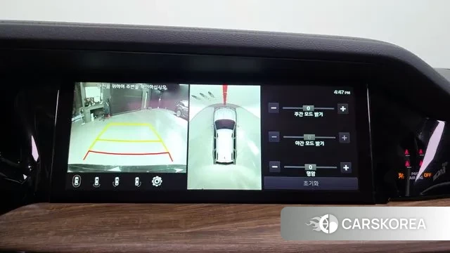 Kia Mohave Master 2021 Черный из Кореи, фото 6