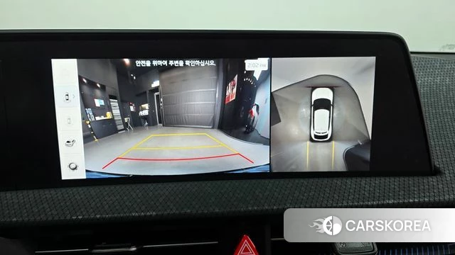 Kia EV6 2023 Белый из Кореи, фото 6