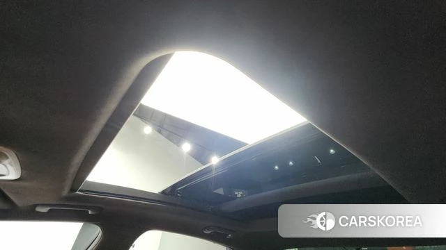 Genesis G80 (RG3) 2022 Черный из Кореи, фото 6