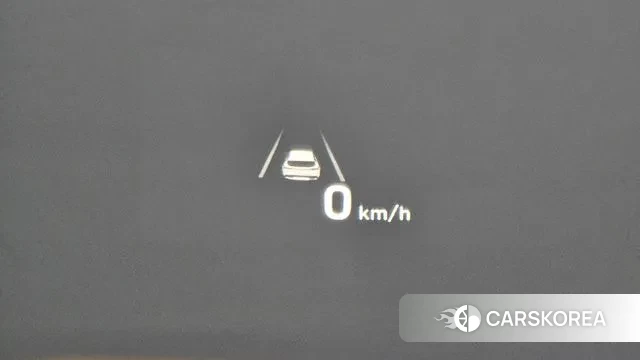 Hyundai The New Santa Fe 2021 Белый из Кореи, фото 6