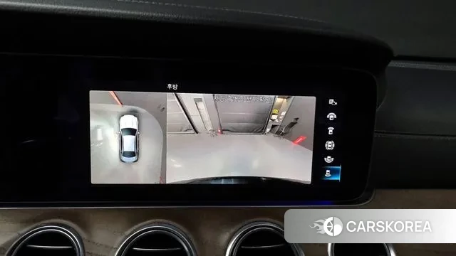 Mercedes-Benz E-Class W213 2022 Черный из Кореи, фото 6