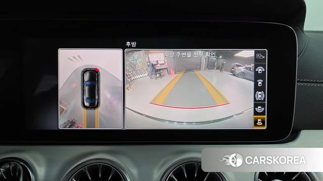 Mercedes-Benz CLS-Class C257 2018 Черный из Кореи, фото 6