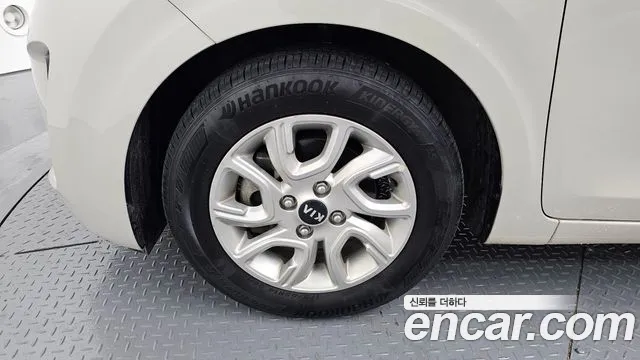 Kia All New Morning (JA) id 2688974 из Кореи 6