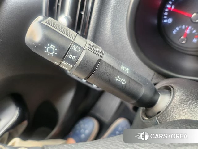 Kia All New Morning (JA) 2020 Цвет тростника из Кореи, фото 6