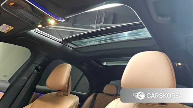 Mercedes-Benz E-Class W214 2024 Черный из Кореи, фото 6