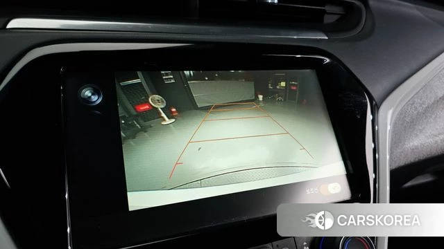 Chevrolet (GM Daewoo) Bolt EV 2019 Белый из Кореи, фото 6