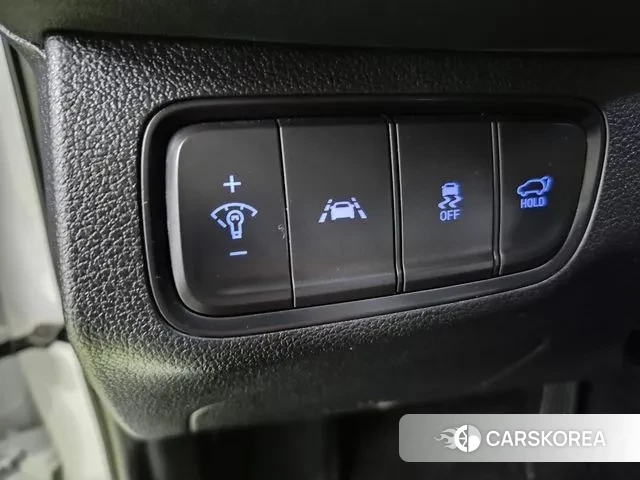 Hyundai Santa Fe TM 2019 Жемчужный цвет из Кореи, фото 6