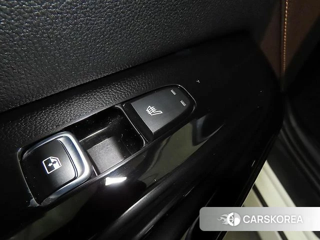 Kia K5 3rd generation 2020 Белый из Кореи, фото 6