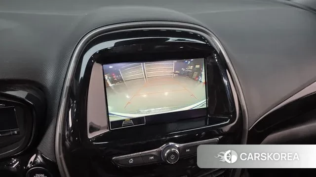 Chevrolet (GM Daewoo) The New Spark 2021 Белый из Кореи, фото 6