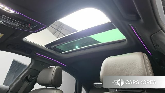 Audi A8 (D5) 2023 Серебряный из Кореи, фото 6