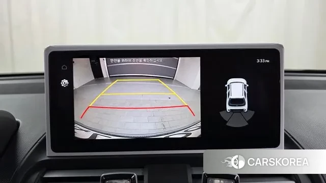 Hyundai The New Casper 2024 Белый из Кореи, фото 6