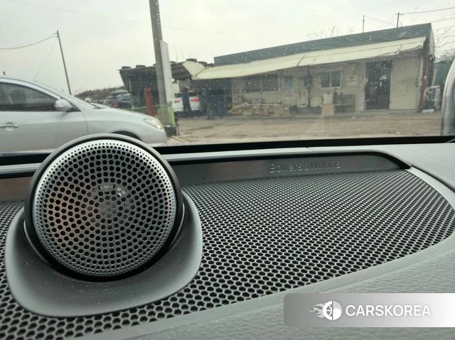 Volvo V60 Cross-Country 2nd Generation 2019 Серый из Кореи, фото 6