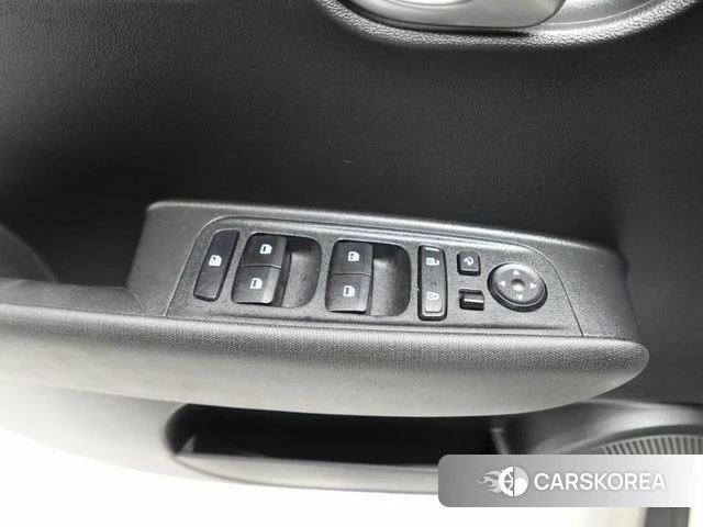 Hyundai Casper 2022 Жемчужный цвет из Кореи, фото 6