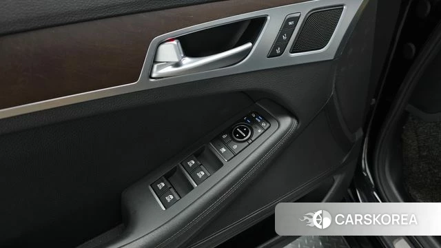 Genesis G80 2019 Черный из Кореи, фото 6