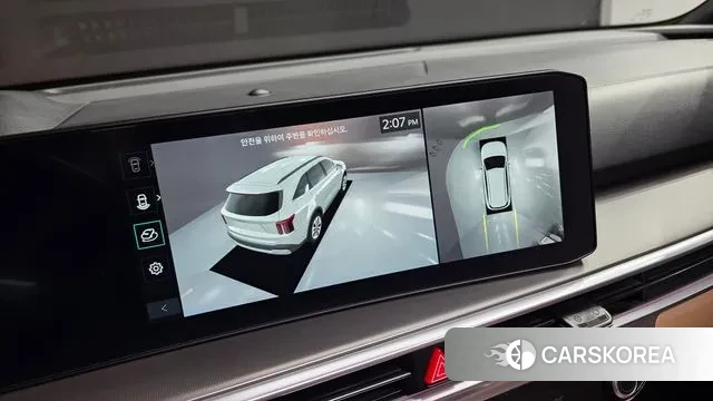 Kia The New Sorento 4th Generation id 3644738 из Кореи 6