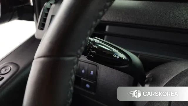 Hyundai Staria 2023 Черный из Кореи, фото 6