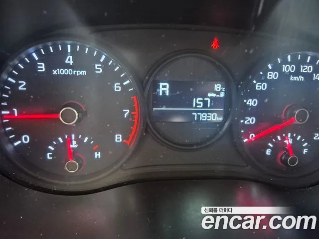 Kia All New Morning (JA) id 2508765 из Кореи 6