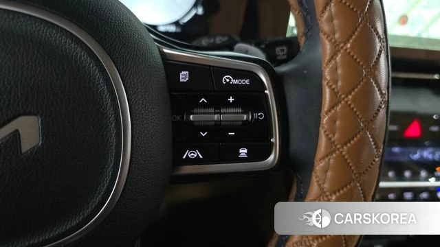 Kia Carnival 4th generation 2022 Черный из Кореи, фото 6