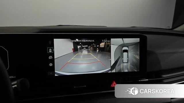 Kia The New Carnival 4th Generation 2024 Белый из Кореи, фото 6