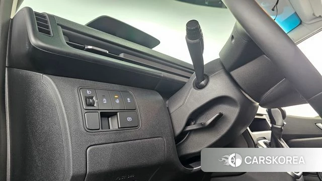 Hyundai Staria 2025 Черный из Кореи, фото 6