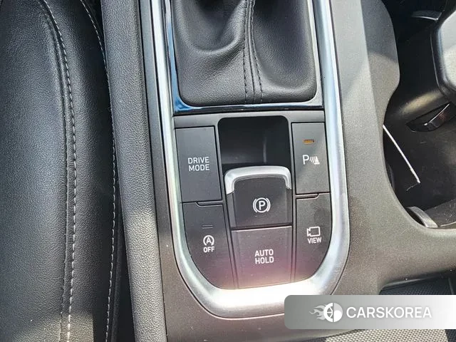 Hyundai Santa Fe TM 2019 Серый из Кореи, фото 6