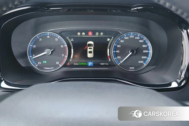 GAC Trumpchi Trumpchi M8 2019 Черный из Китая, фото 6