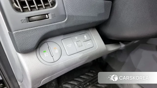 Hyundai The New Grand Starex 2020 Черный из Кореи, фото 6