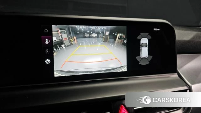 Kia The New Seltos 2024 Серый из Кореи, фото 6
