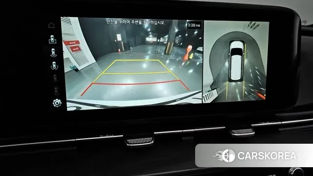 Kia Carnival 4th generation 2022 Белый из Кореи, фото 6