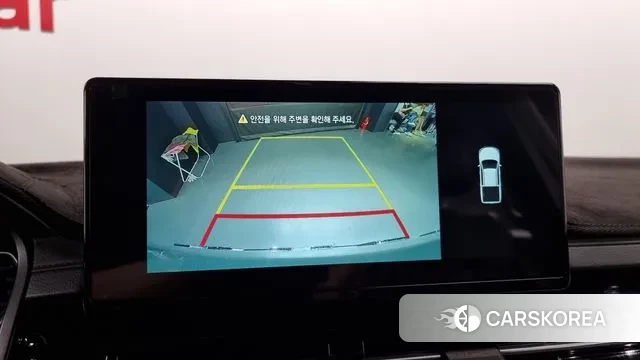 Ssangyong The New Rexton Sports Cannes id 2883996 из Кореи 6