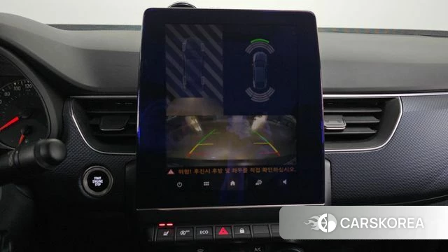 Renault Korea (Samsung) XM3 2020 Белый из Кореи, фото 6