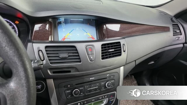 Renault Korea (Samsung) SM5 Nova id 4502491 из Кореи 6