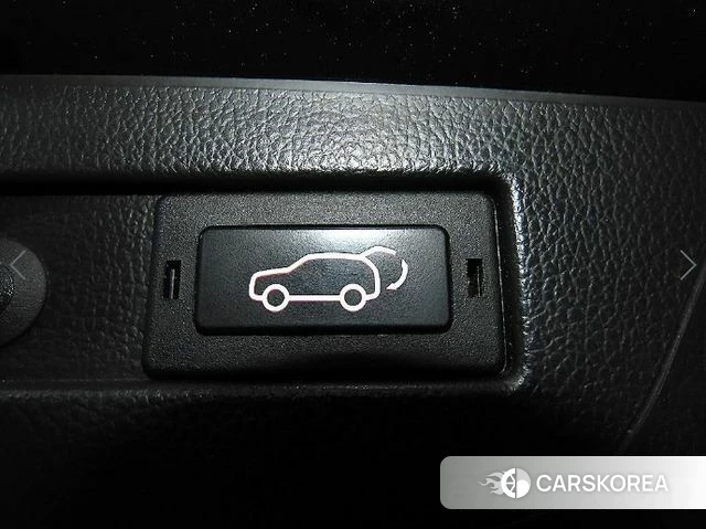 Ssangyong All New Rexton 2023 Черный из Кореи, фото 6
