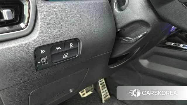 Kia Sorento 4th Generation 2020 Черный из Кореи, фото 6