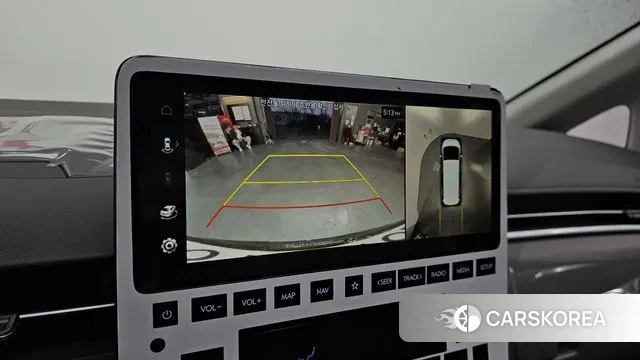 Hyundai Staria 2025 Черный из Кореи, фото 6