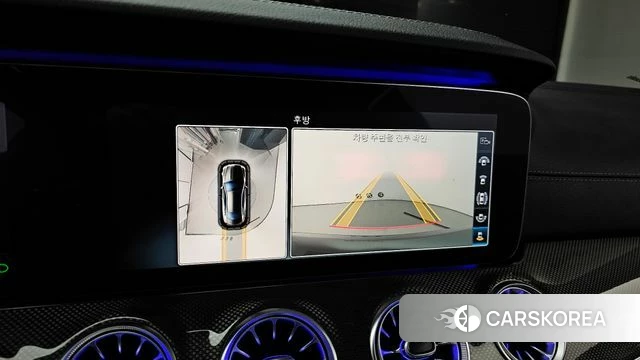 Mercedes-Benz E-Class W213 2018 Черный из Кореи, фото 6