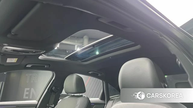 Audi A6 (C8) 2021 Белый из Кореи, фото 6
