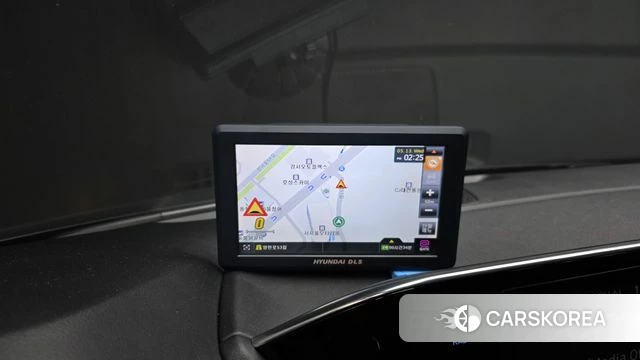 Hyundai Sonata (DN8) 2020 Синий из Кореи, фото 6