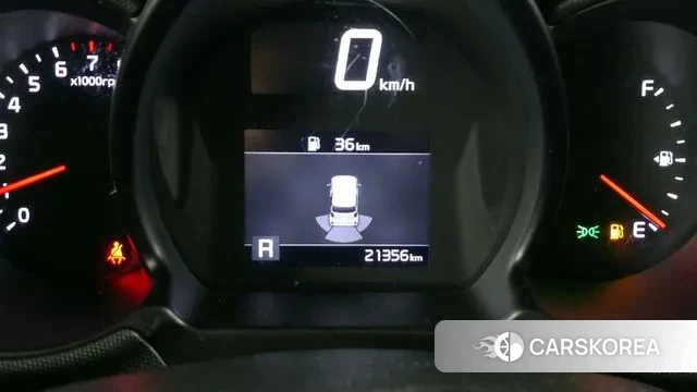 Kia The New Ray 2020 Белый из Кореи, фото 6