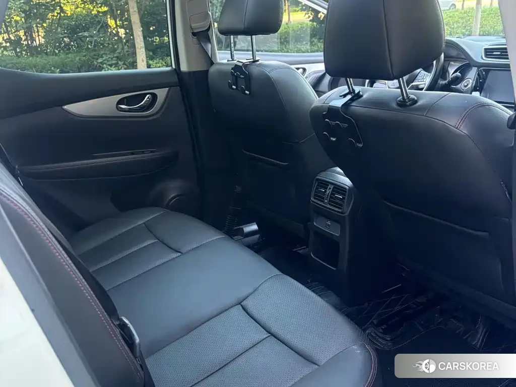 Nissan Qashqai id 4686113 из Китая 7